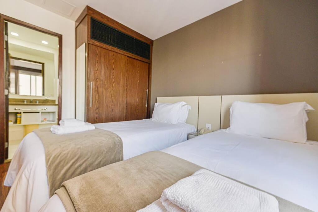 Bhomy Jardins 1 Quadra Da Av Paulista No1709 Hotel São Paulo Ngoại thất bức ảnh
