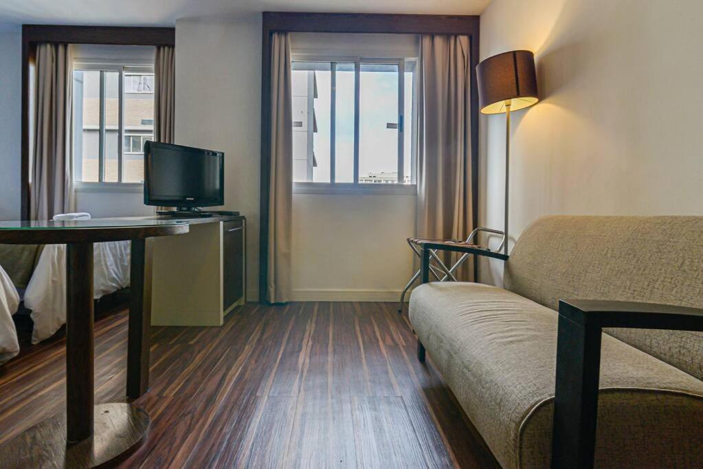 Bhomy Jardins 1 Quadra Da Av Paulista No1709 Hotel São Paulo Ngoại thất bức ảnh