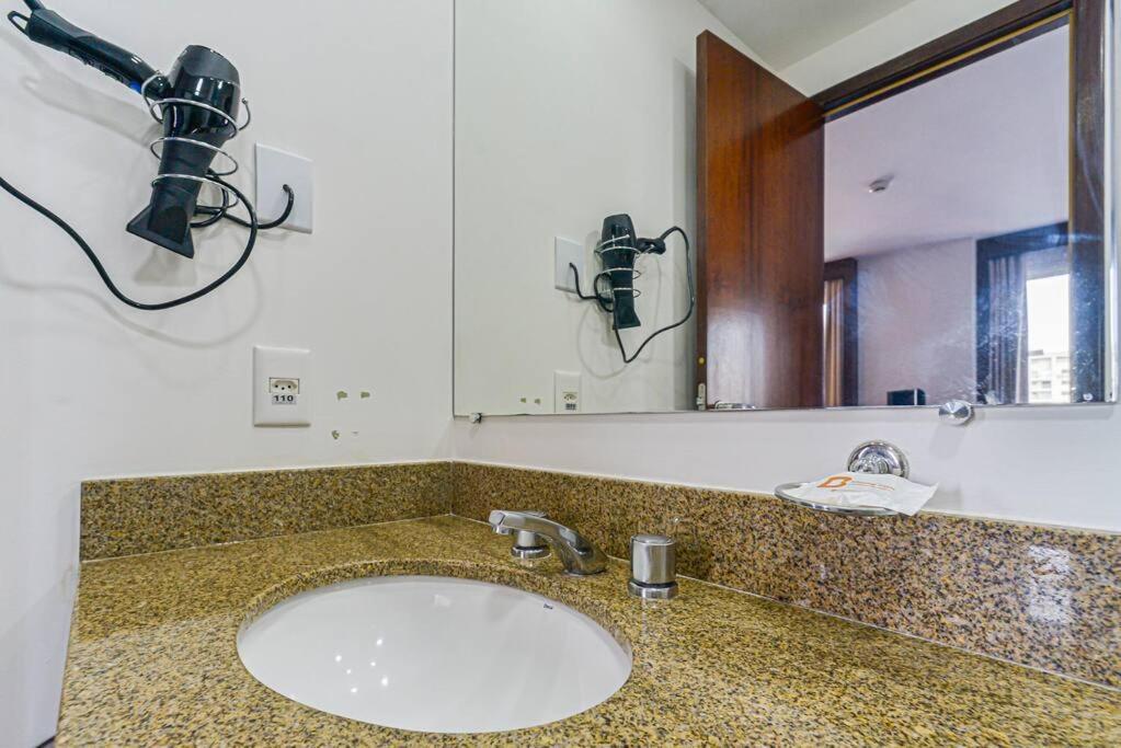 Bhomy Jardins 1 Quadra Da Av Paulista No1709 Hotel São Paulo Ngoại thất bức ảnh
