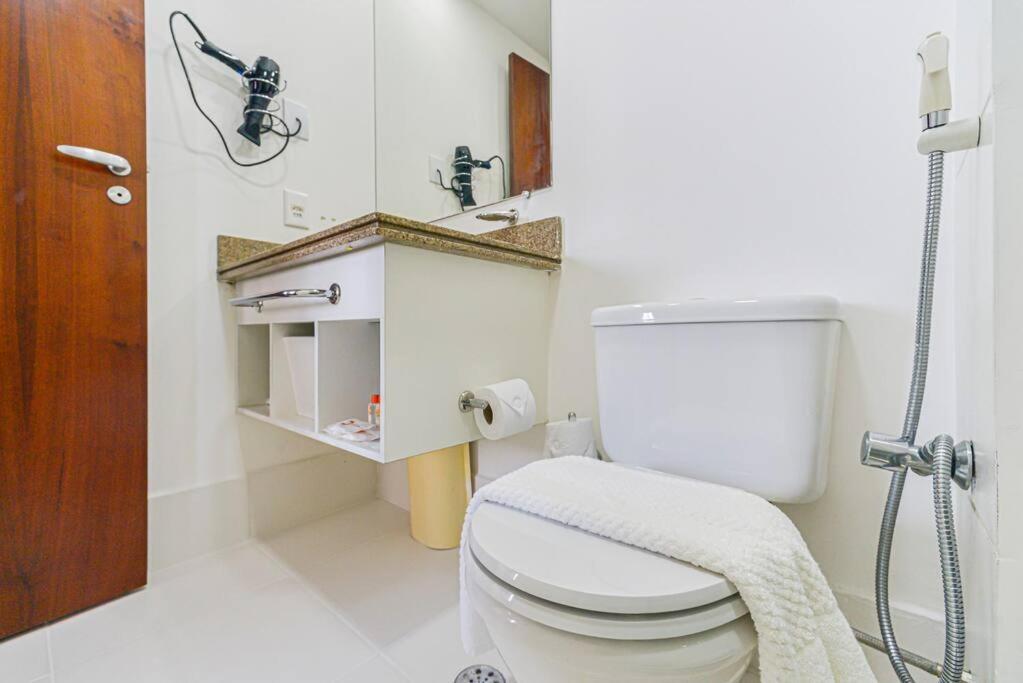 Bhomy Jardins 1 Quadra Da Av Paulista No1709 Hotel São Paulo Ngoại thất bức ảnh